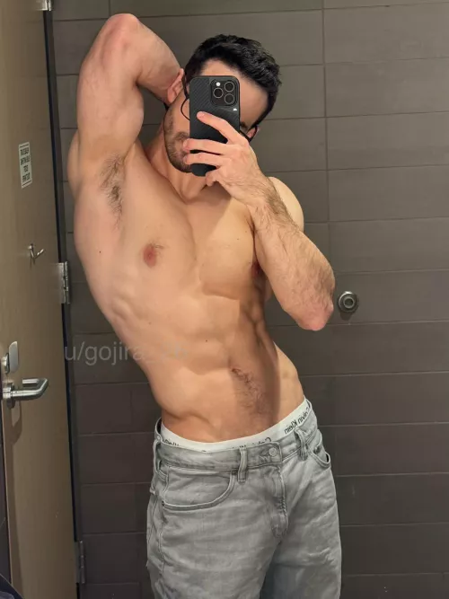 Happy Friday! by gojira_26