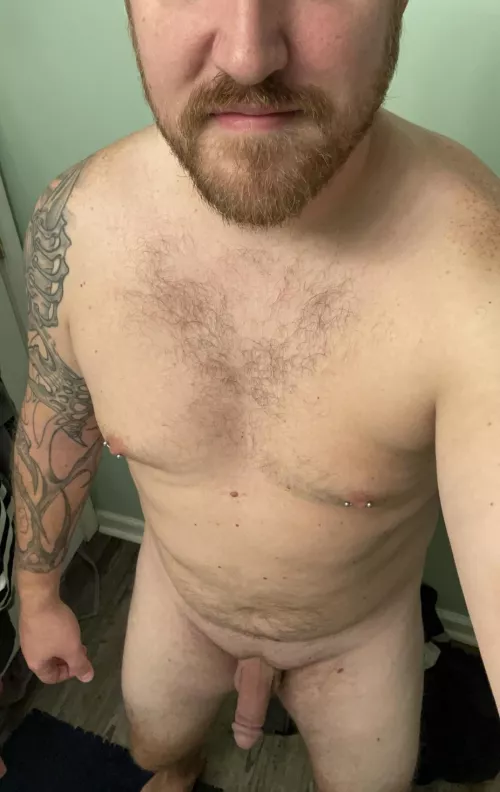 Happy Veterans Day 😈 by Boobsie