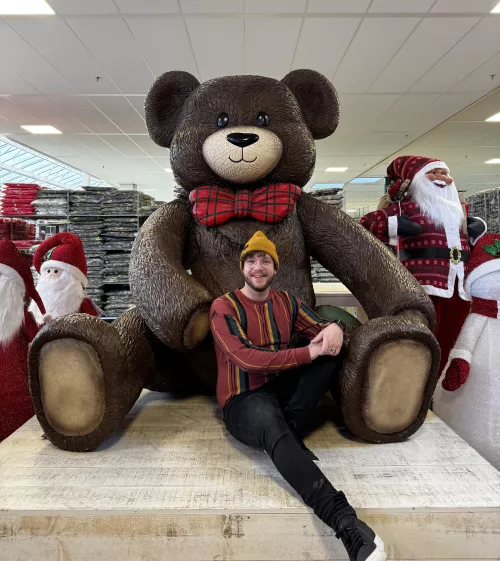 Hi there! Have a good weekend ☺️ by Mildfriend