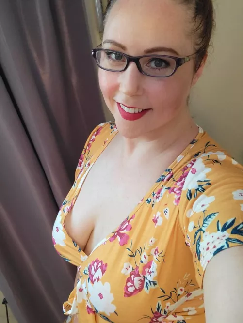 How is everyone today? by mellymac123