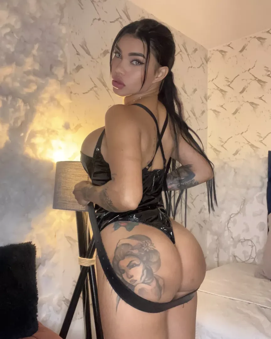 How long does it take to degrade a sissy loser posted by Alani_AQ