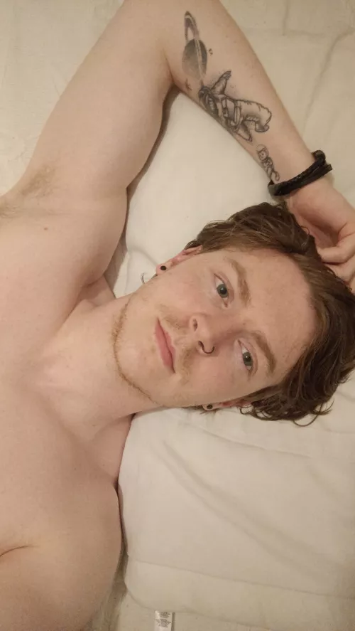 I am super hungover 😔 by probably_somebody