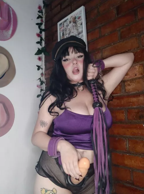 if I pulled this big throbbing cock on the first date would there be a second date? 😈 by Fatimkjl