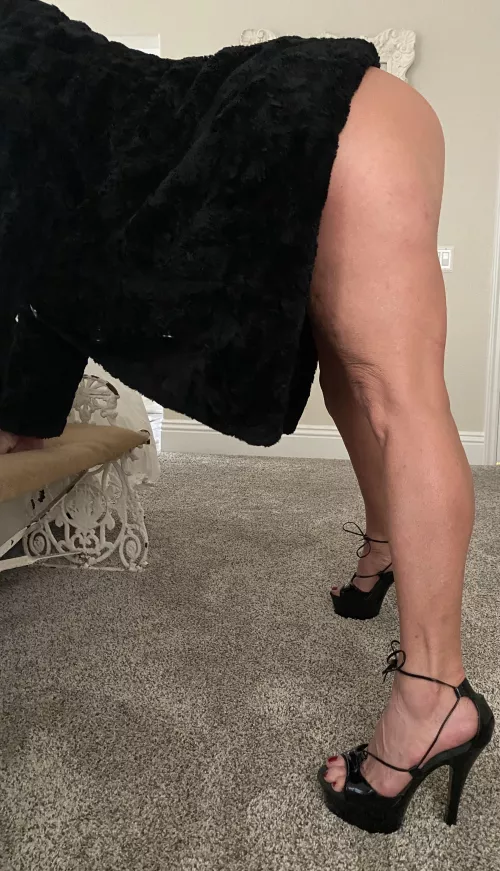 I’m ready by Michellesizzlez