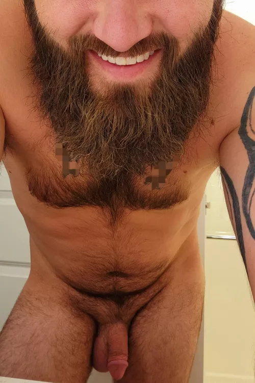 I'm yours all weekend! What's first!? by MrPuBlicShOw