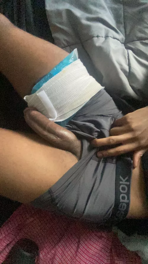 Is it thick enough? by 420d1ck