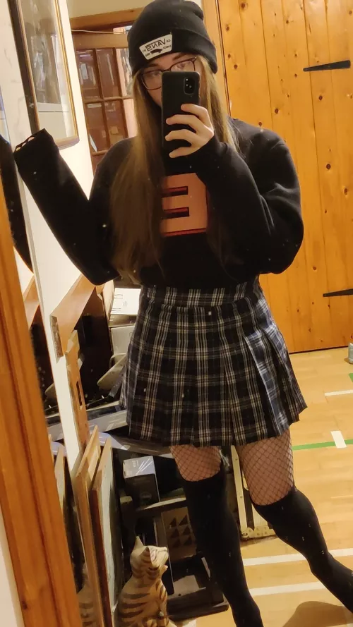 Is this a good enough house party fit? by throwaway4628163h