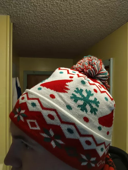 It's a little small but I think it still looks pretty cool. by reactorjosh