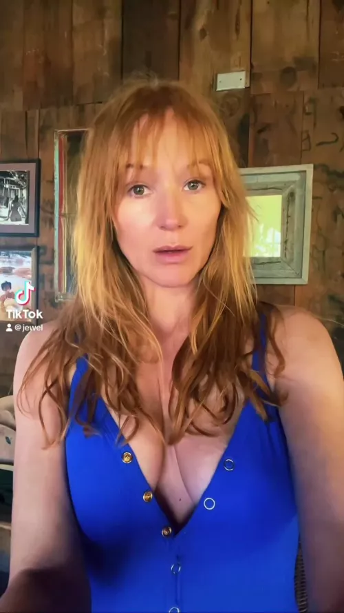 Jewel Kilcher by Kojackcity