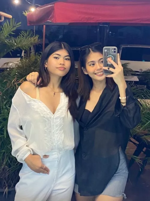 Left or right by Commercial-River-426