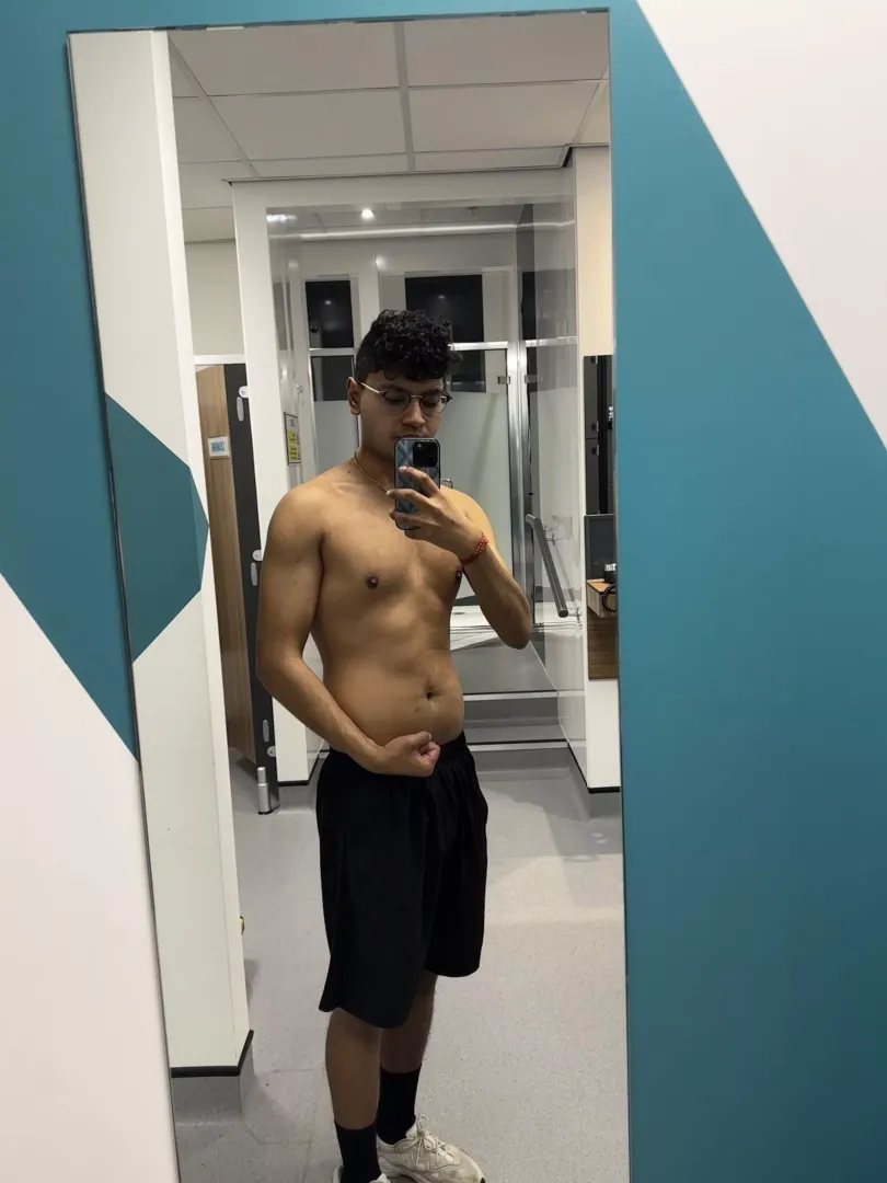 Let’s end the session with a bit of cardio (M) posted by ItsReallyKcc