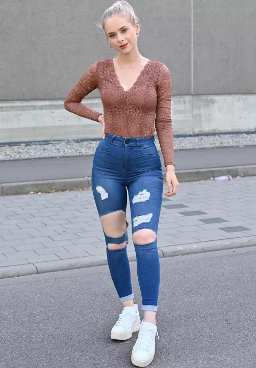 Lorena Kirchhoffer by IL-BW