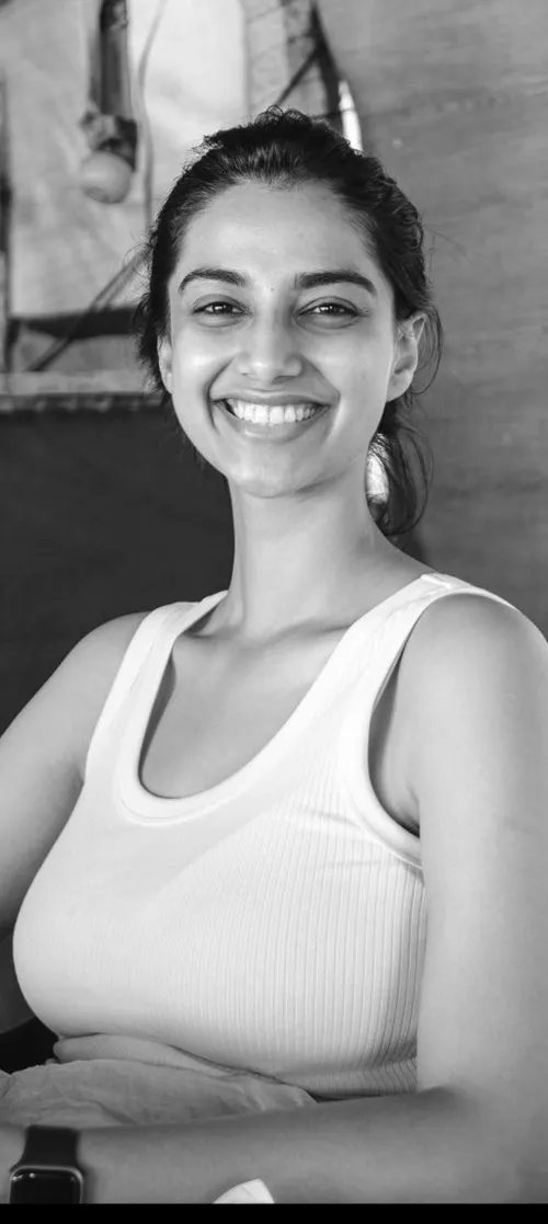 Meenakshi chaudhary without makeup by highbull1512