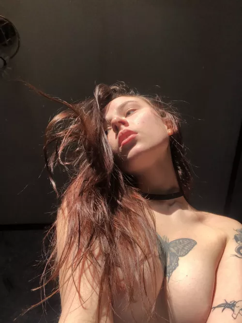 Morning [f18] by NataliaCasey