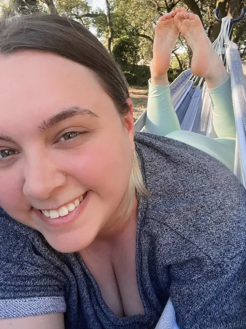 My favorite place to be by DezzyDoe