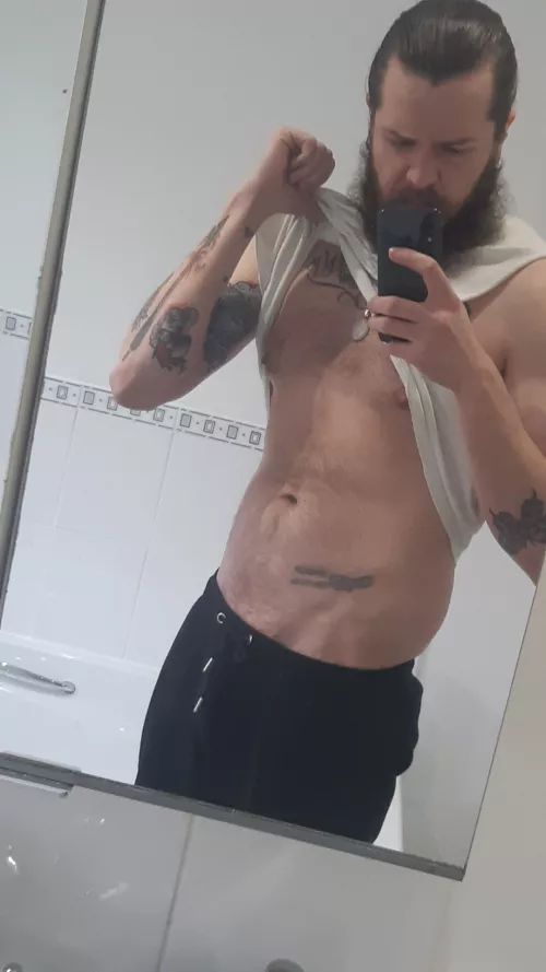 New here by Ashamed_Sir_7303