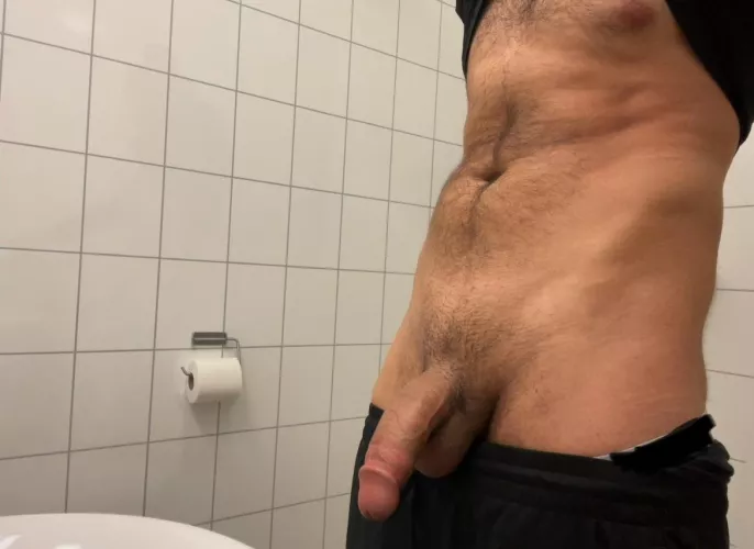 New here, what do you think? by thexterm