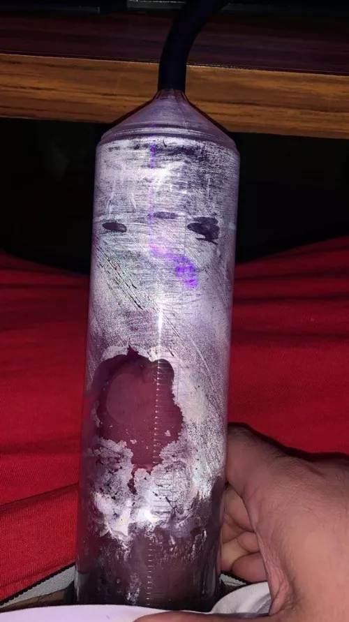 New pump by naviavrdz