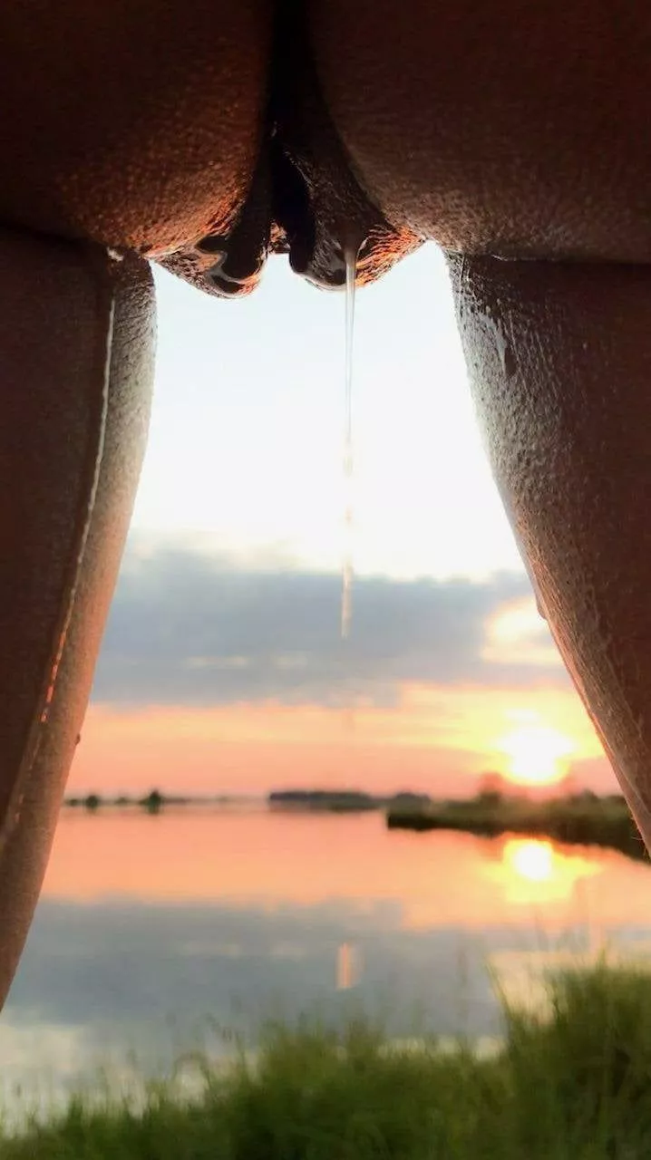 Perfect view posted by Turbosupport_