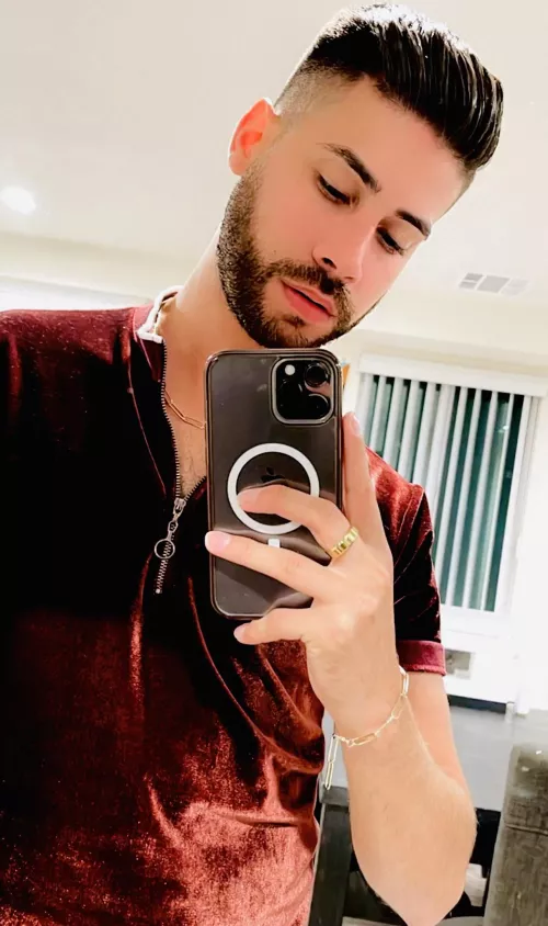 Ricky here! from Puerto Rico by Rickyhardouin