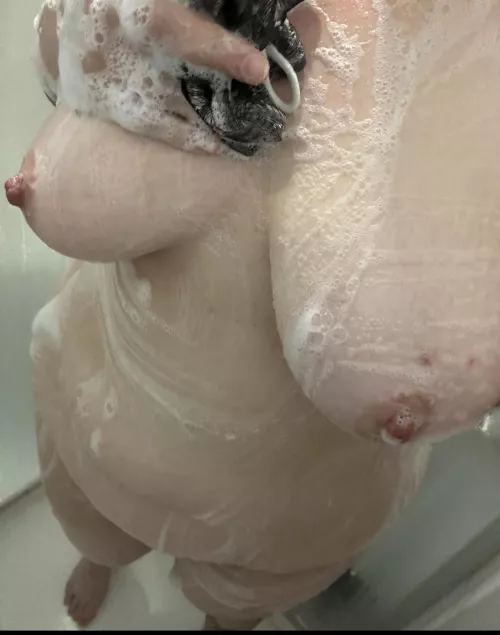 Scrub-a-dub-dub, do I give you a chub? by OrganicBar1312