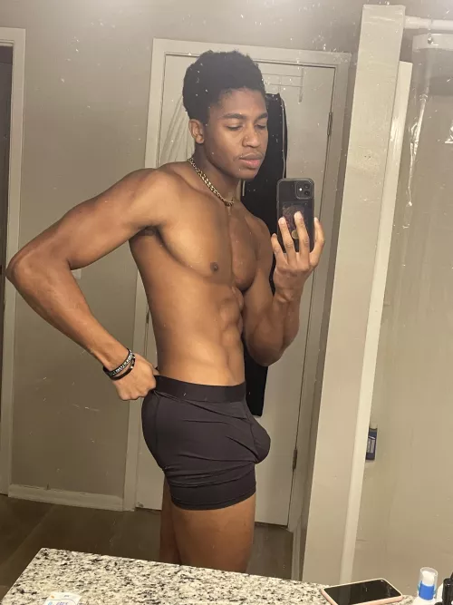 Sexy ;) by Ok_Plane2154