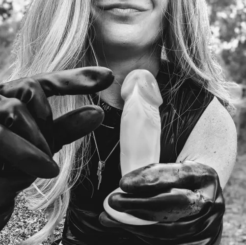 Shrimp by powerfulzoyaxxx