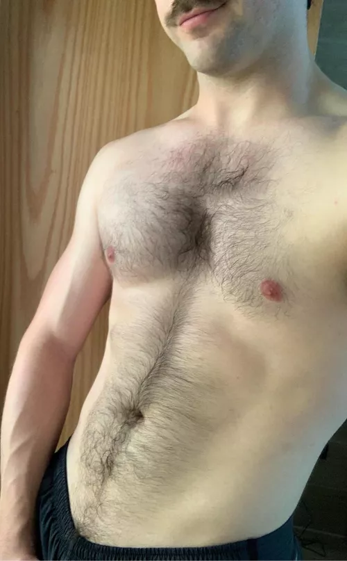 slightly glistening fur by VnillaSpice