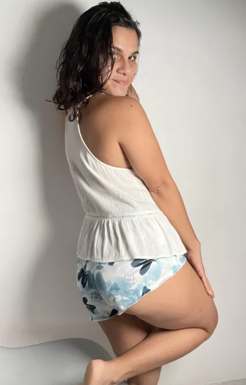 Sometimes cute sometimes slutty by Jazzlike-Enthusiasm5