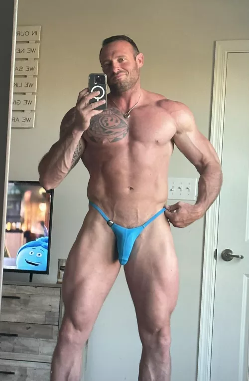 There It Is by Alpha_Jackson63