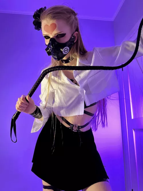 thief of hearts by Alien_Alina