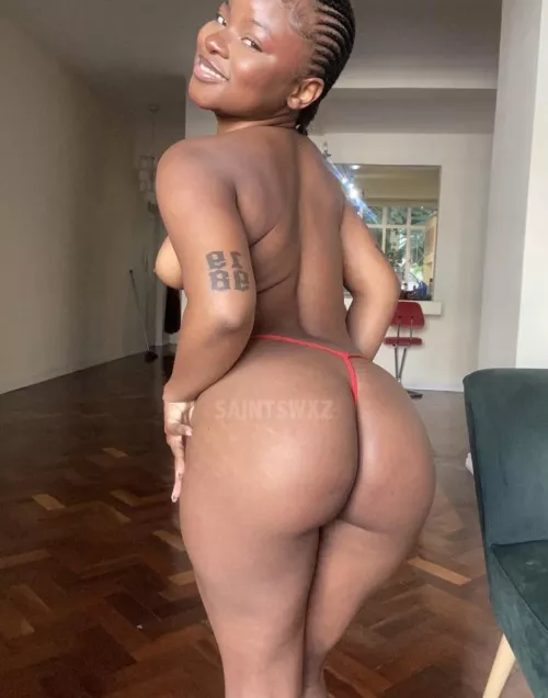 This is my way of getting your attention by saintswxz