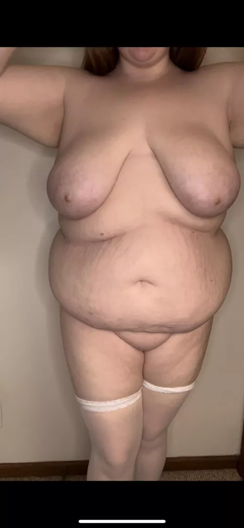 This is what 270 pound 19 year old looks like 🤭 by EgirlPrincess3_