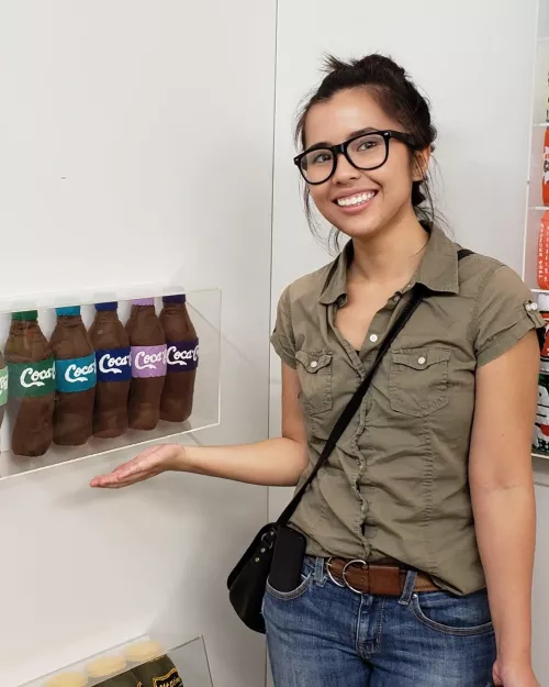 Thoughts on her? by redmiek