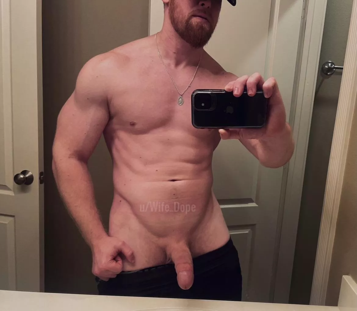 Trying to hard or not enough? ;) posted by Wife_Dope