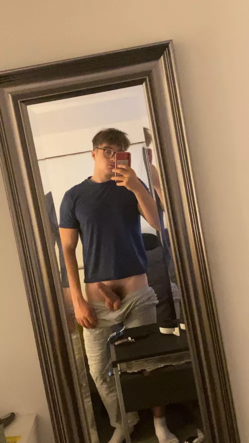 Type ''daddy'' if you want this dick in your hole by next_designation
