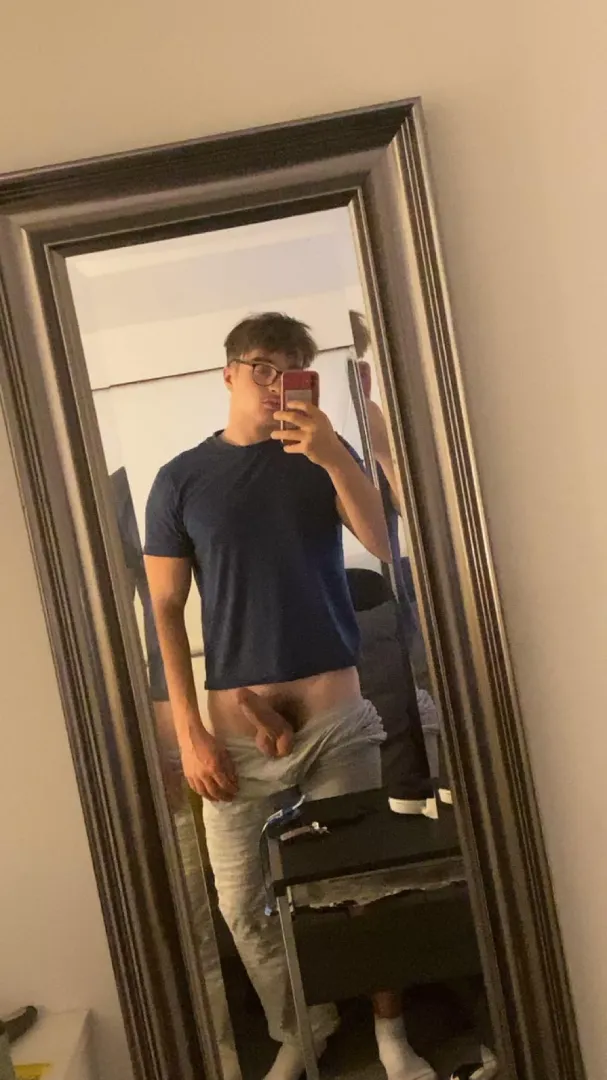 Type ''daddy'' if you want this dick in your hole posted by next_designation