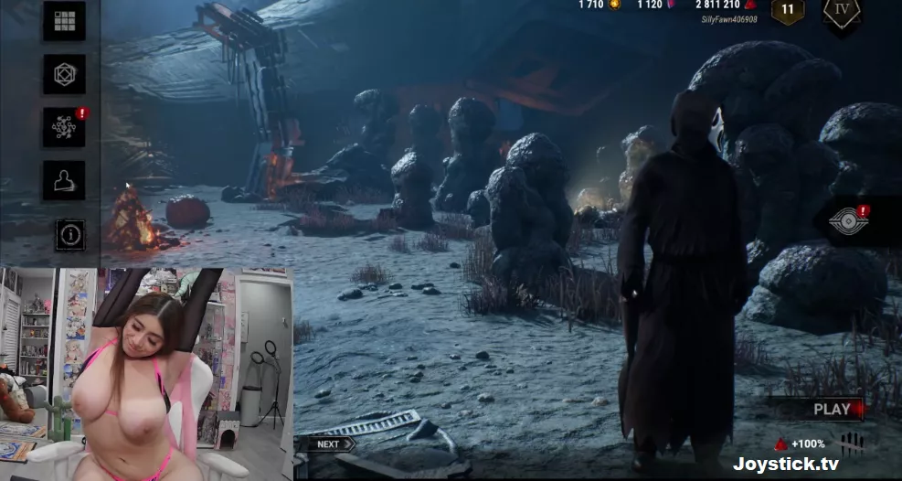 Violet Myers posted by avasparxxxfan