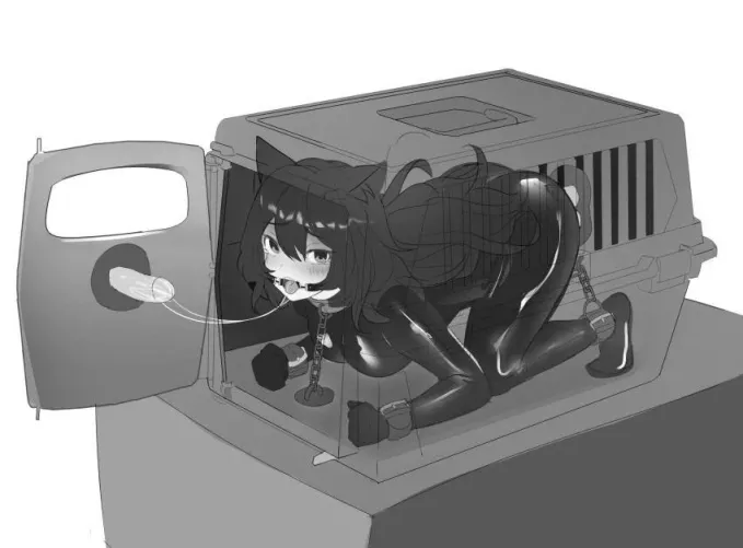 Want to be her? by mastertindall