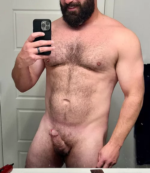 Who likes (40)yo dads? by Hunghero116