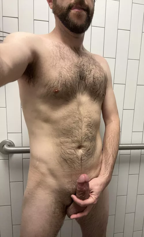 Who wants to get…railed?😉 by hot_italian_beef