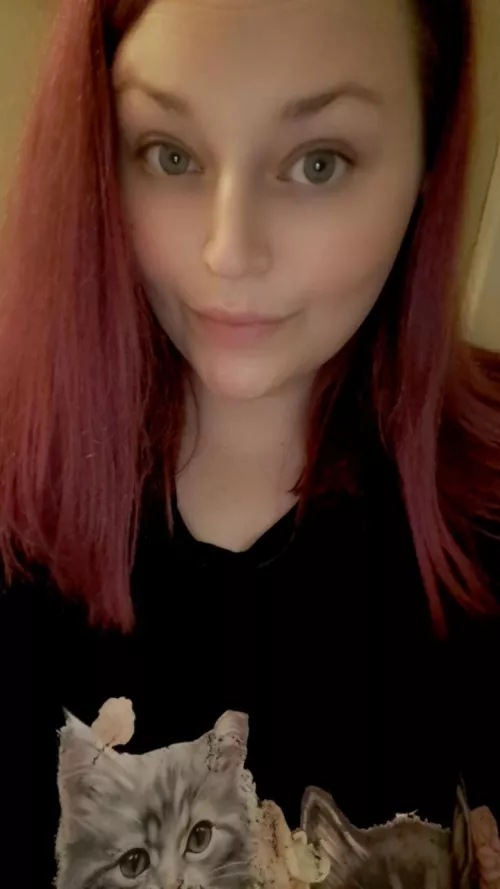 Wholesome 😇 by thickglitterpunkbish