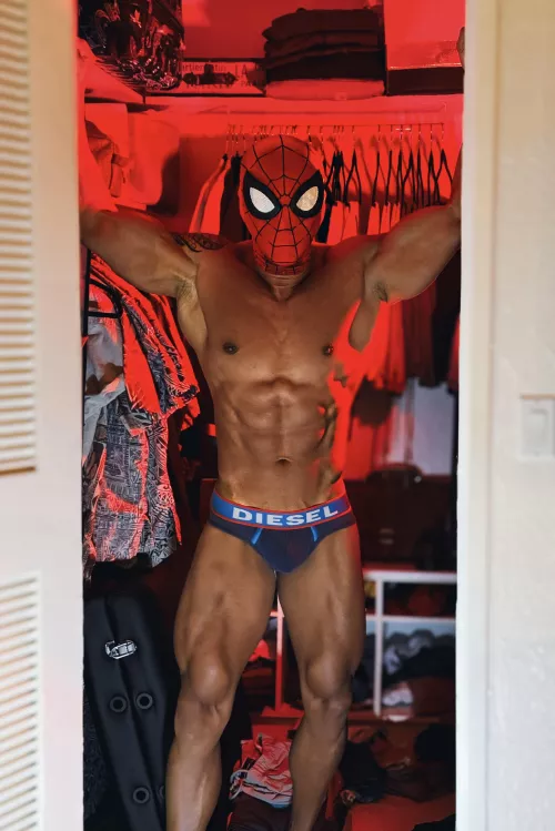 With great power comes great … by Few_Instance_5533