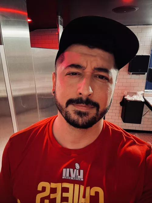 Y’all are so supportive, thank you 🥹💜 by DirtyBoiDread