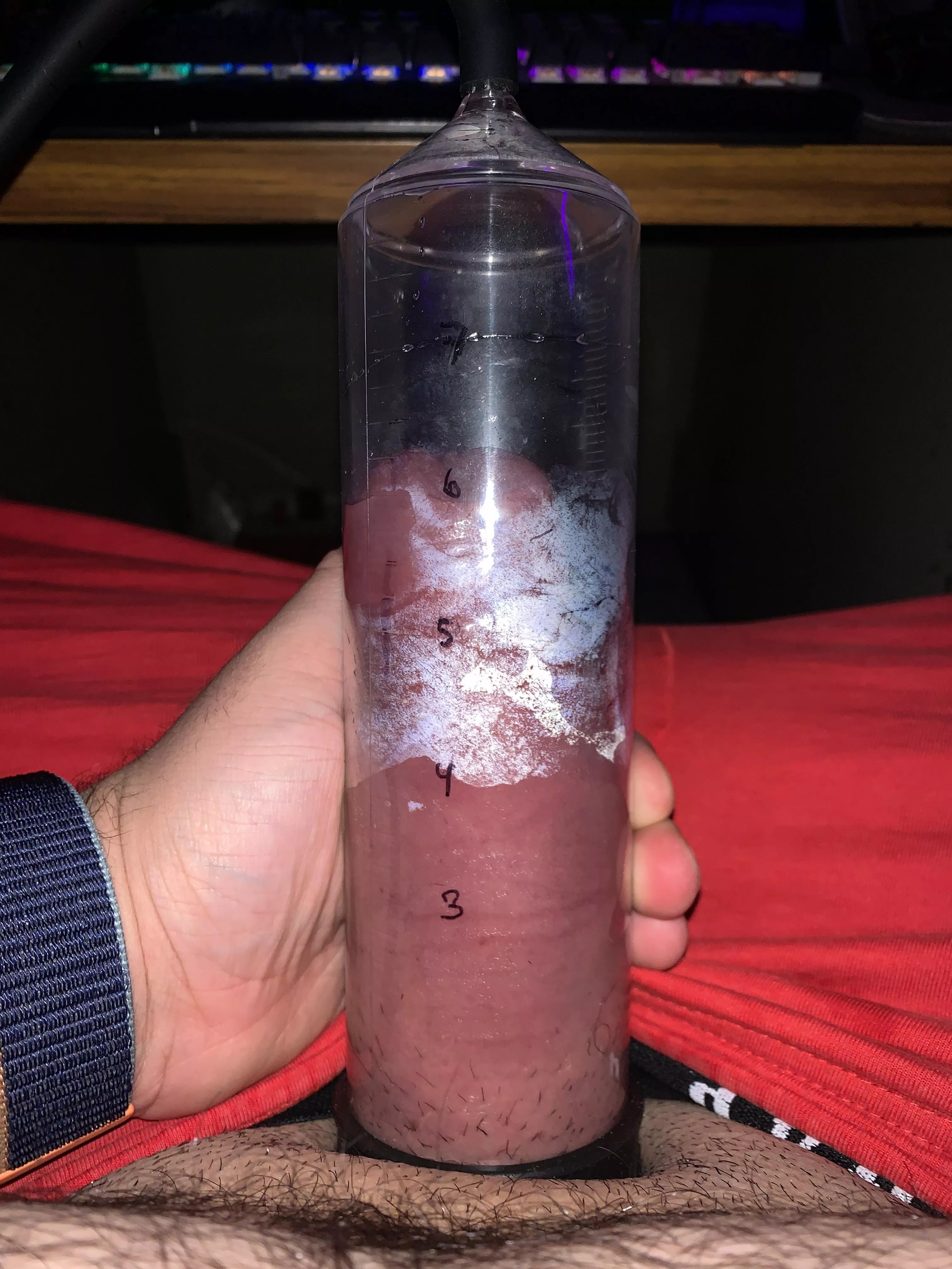 2 hours in… how is it ? posted by naviavrdz