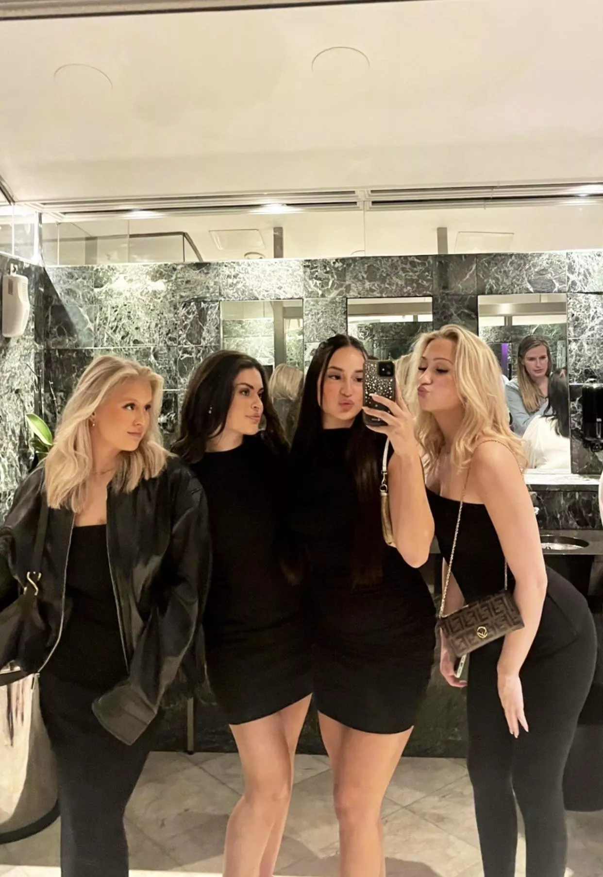 4 hot friends [4] posted by Responsible_Soil74