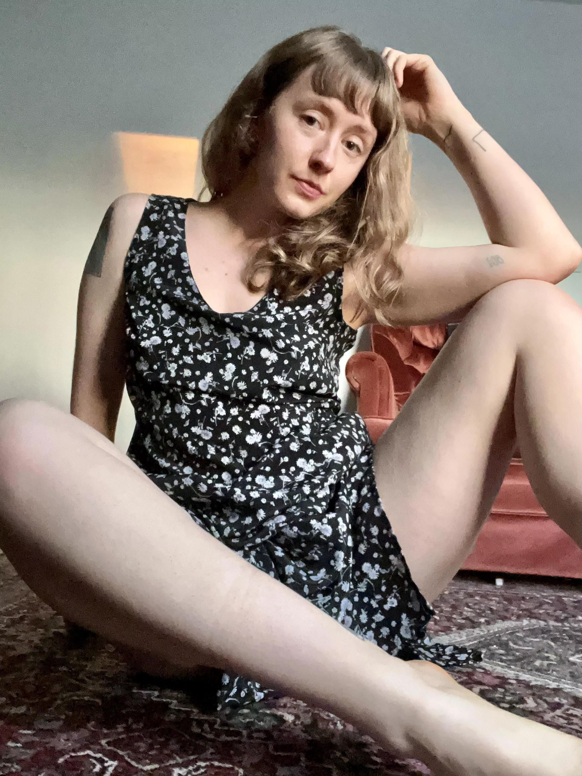 Already missing sundress season [F] posted by eternaldarkness12