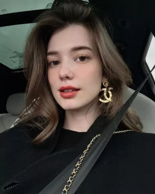 Anastasia Cebulska by sagar9175