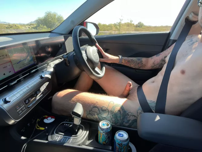 And here we go! Ideas or dares? by Freebodynerd