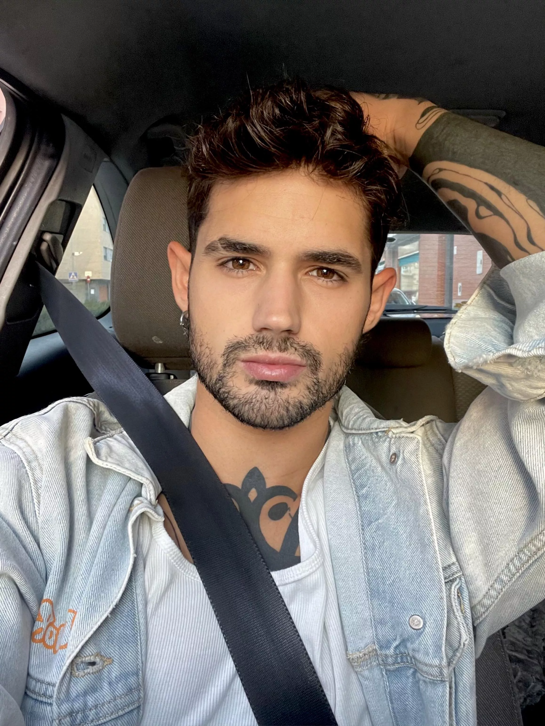 Another week passed posted by Lezaalejandro